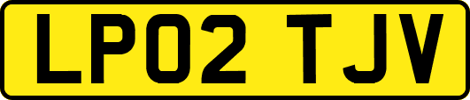 LP02TJV