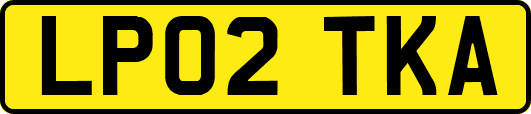 LP02TKA