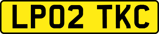 LP02TKC