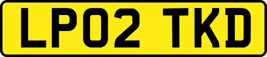 LP02TKD