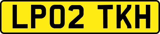 LP02TKH