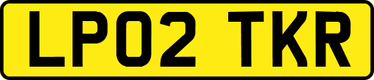 LP02TKR