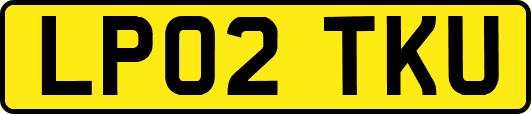 LP02TKU