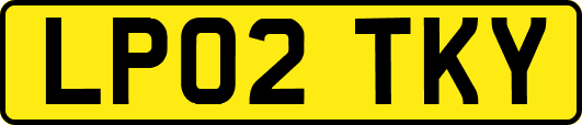 LP02TKY