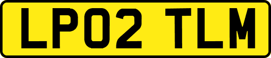 LP02TLM