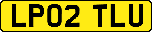 LP02TLU