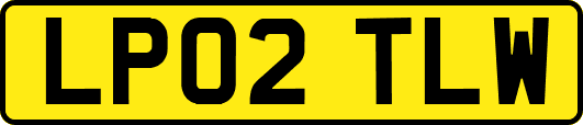 LP02TLW