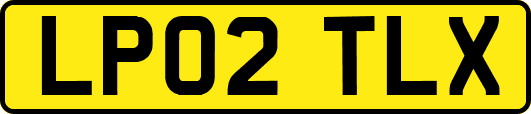 LP02TLX