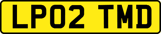 LP02TMD