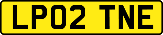 LP02TNE