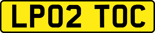 LP02TOC