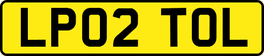 LP02TOL