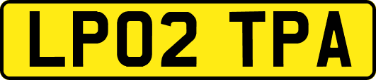 LP02TPA