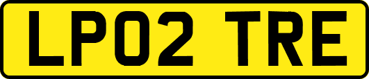 LP02TRE