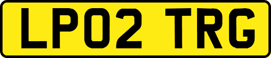 LP02TRG