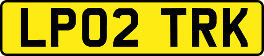 LP02TRK