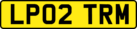 LP02TRM