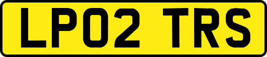 LP02TRS