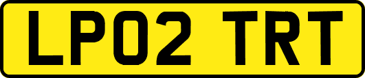 LP02TRT