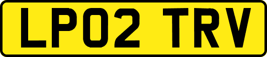 LP02TRV