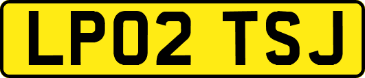 LP02TSJ
