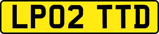 LP02TTD