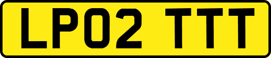 LP02TTT