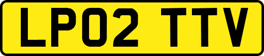 LP02TTV