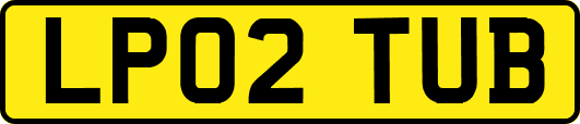 LP02TUB