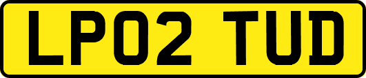 LP02TUD