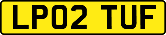 LP02TUF