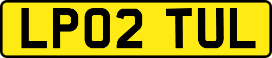LP02TUL