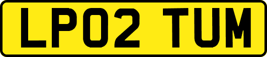 LP02TUM