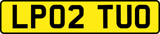 LP02TUO