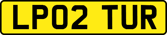 LP02TUR