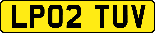 LP02TUV