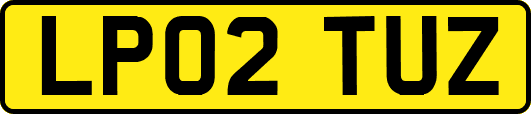 LP02TUZ