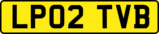 LP02TVB