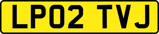LP02TVJ