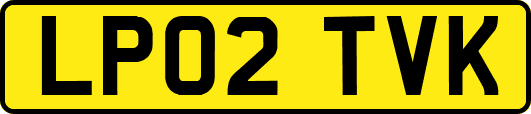 LP02TVK