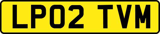 LP02TVM