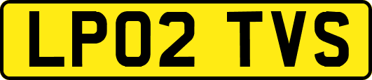 LP02TVS