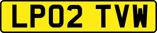 LP02TVW