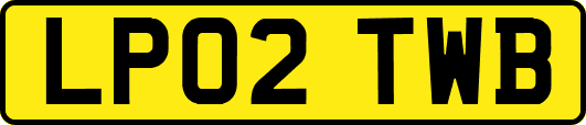 LP02TWB