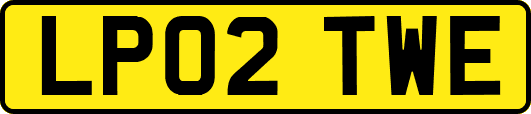 LP02TWE