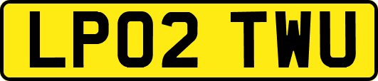 LP02TWU