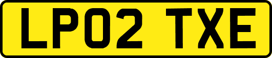 LP02TXE