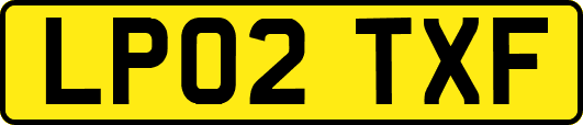 LP02TXF