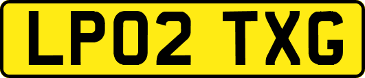 LP02TXG