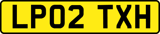LP02TXH